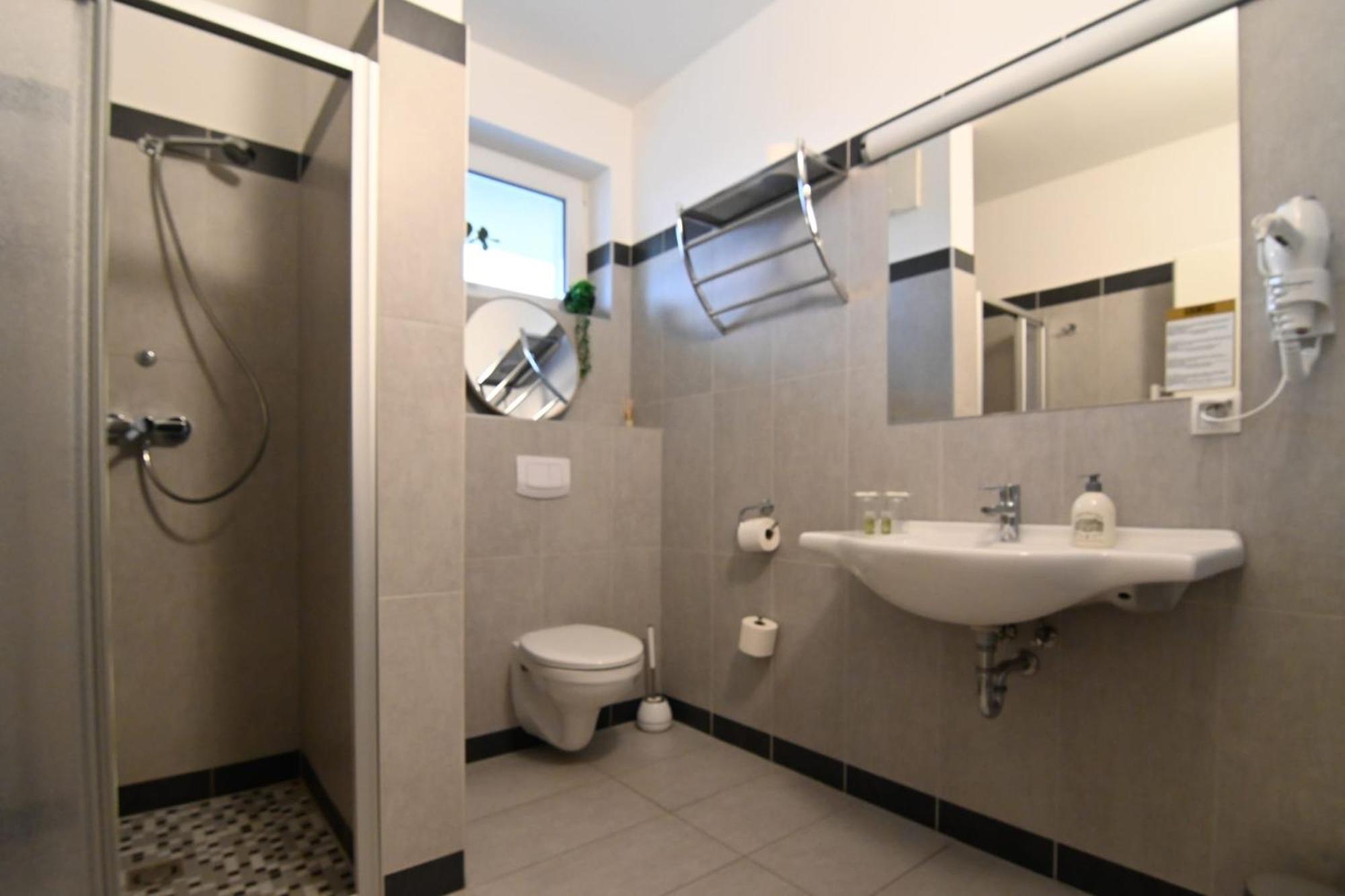 Aparthotel Neudoerfl Neudorfl Dış mekan fotoğraf