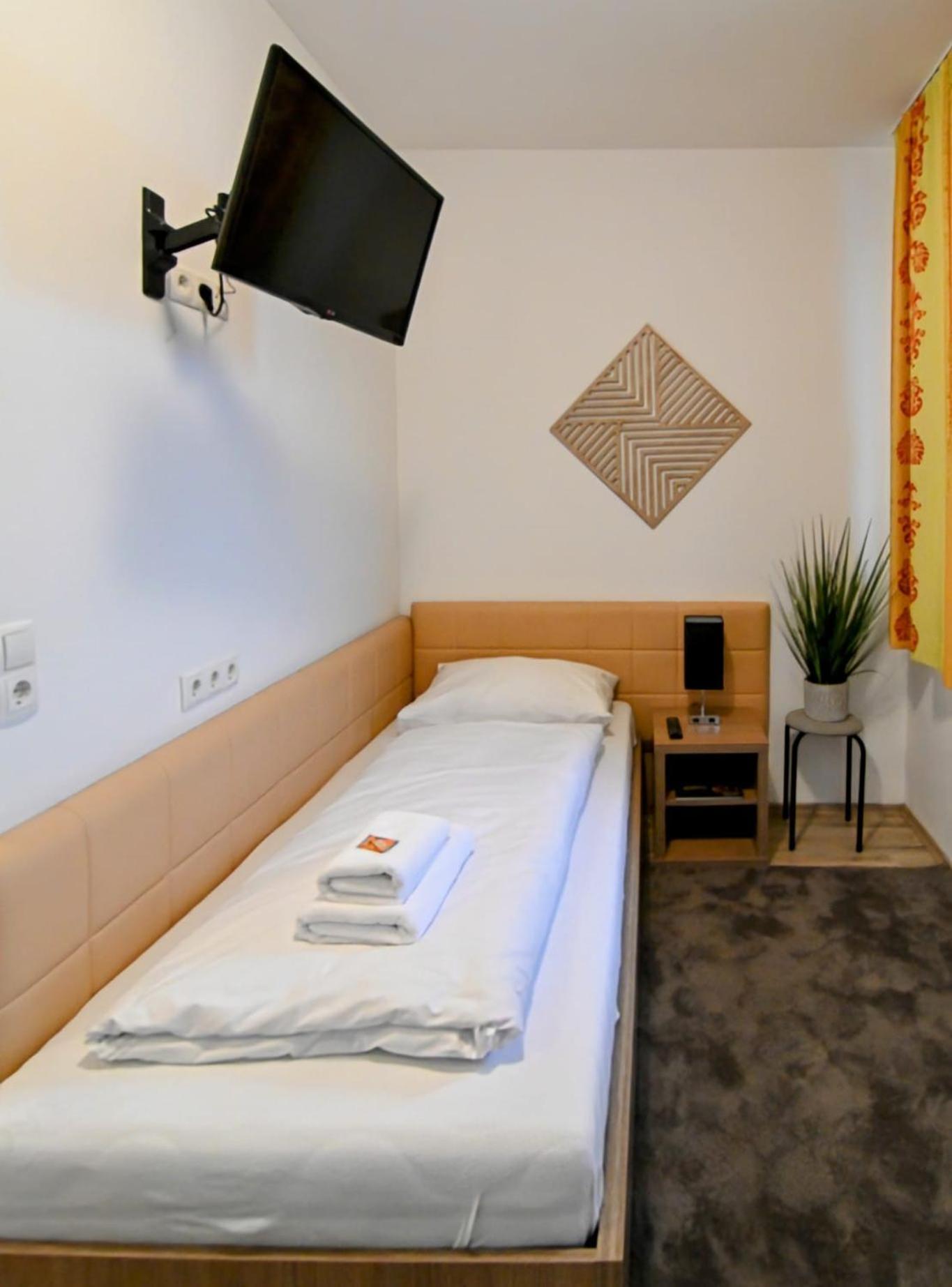 Aparthotel Neudoerfl Neudorfl Dış mekan fotoğraf