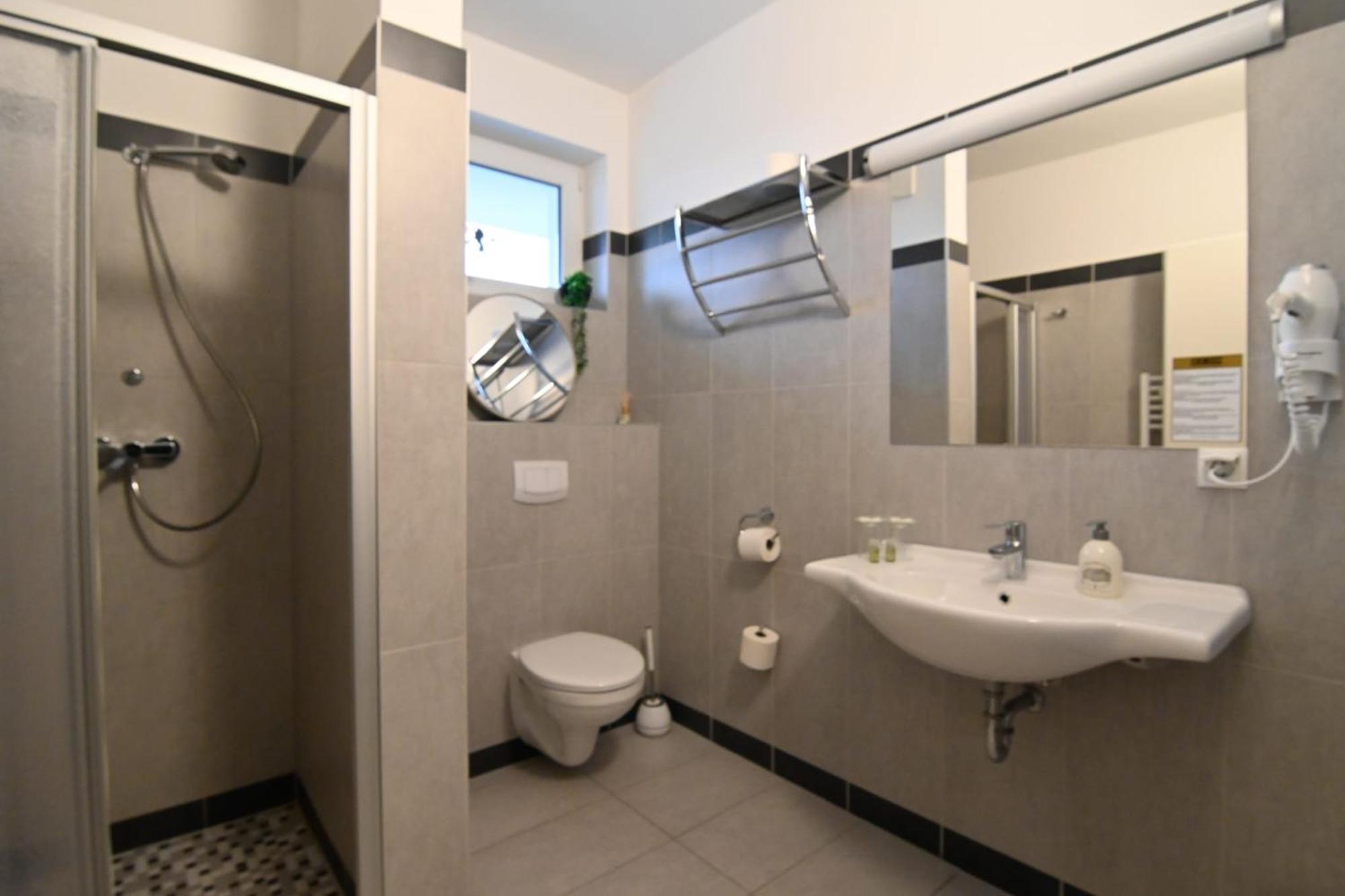 Aparthotel Neudoerfl Neudorfl Dış mekan fotoğraf